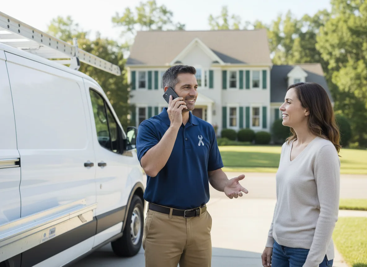 Home Gutter Service Vincent, IA FAQs